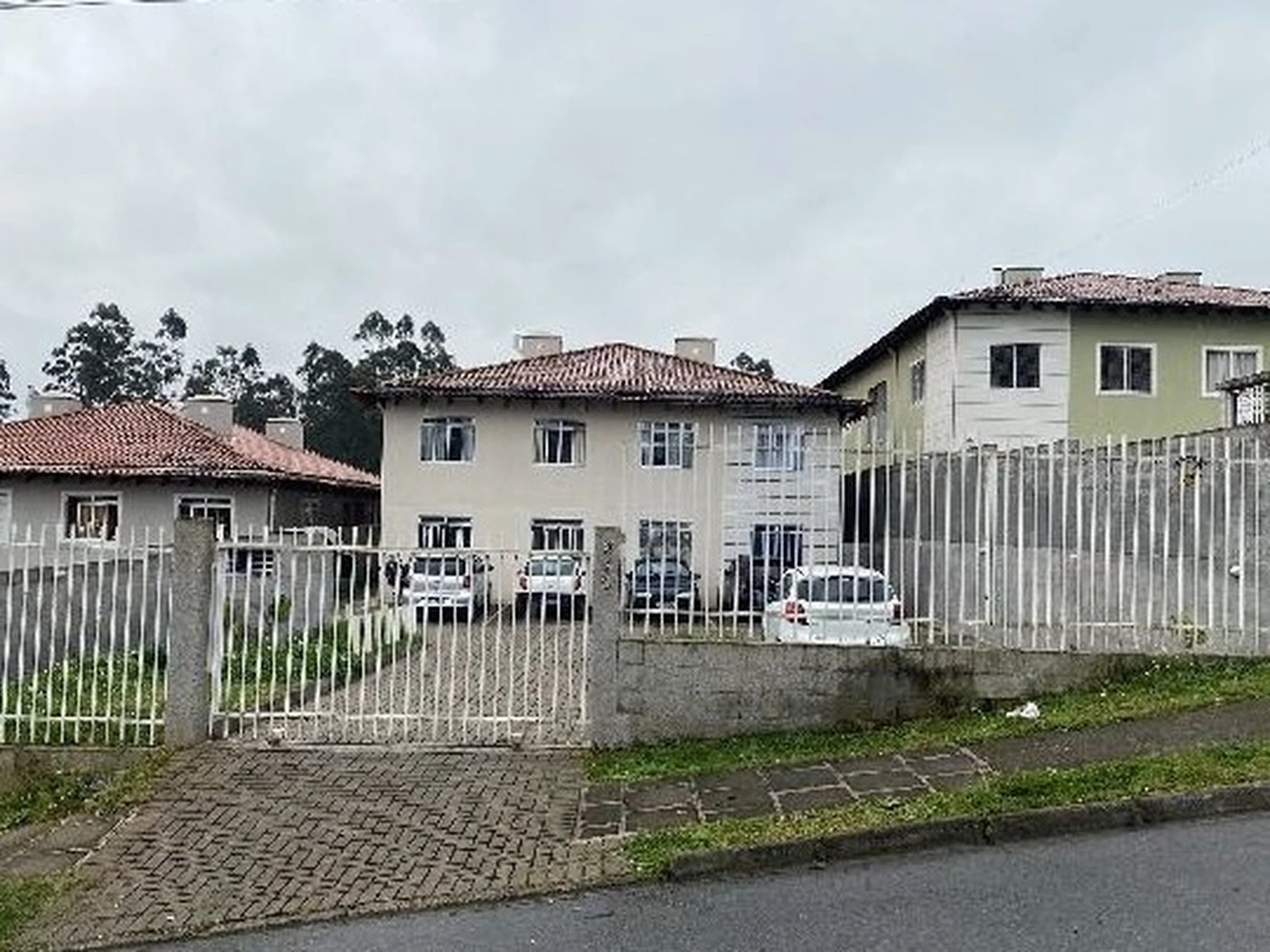 Apartamento - Campo Largo, PR - foto 1