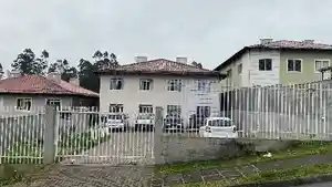 Apartamento - Campo Largo, PR