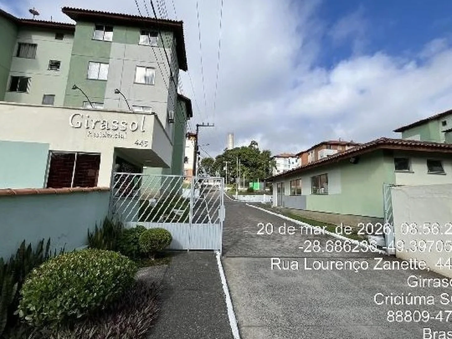 Apartamento - Criciuma, SC - foto 1