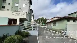 Apartamento - Criciuma, SC