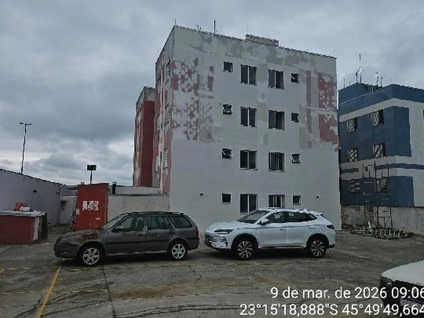 Apartamento - Sao Jose Dos Campos, SP - foto 1