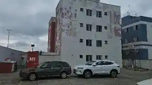Apartamento - Sao Jose Dos Campos, SP