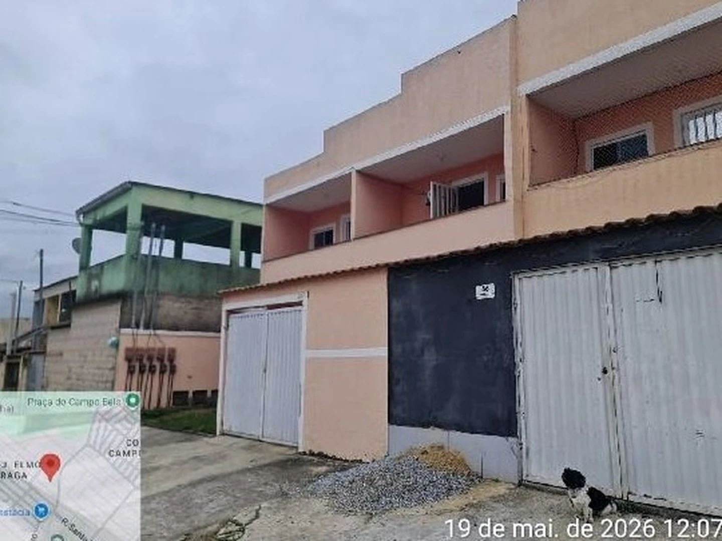 Apartamento - Nova Iguacu, RJ - foto 1