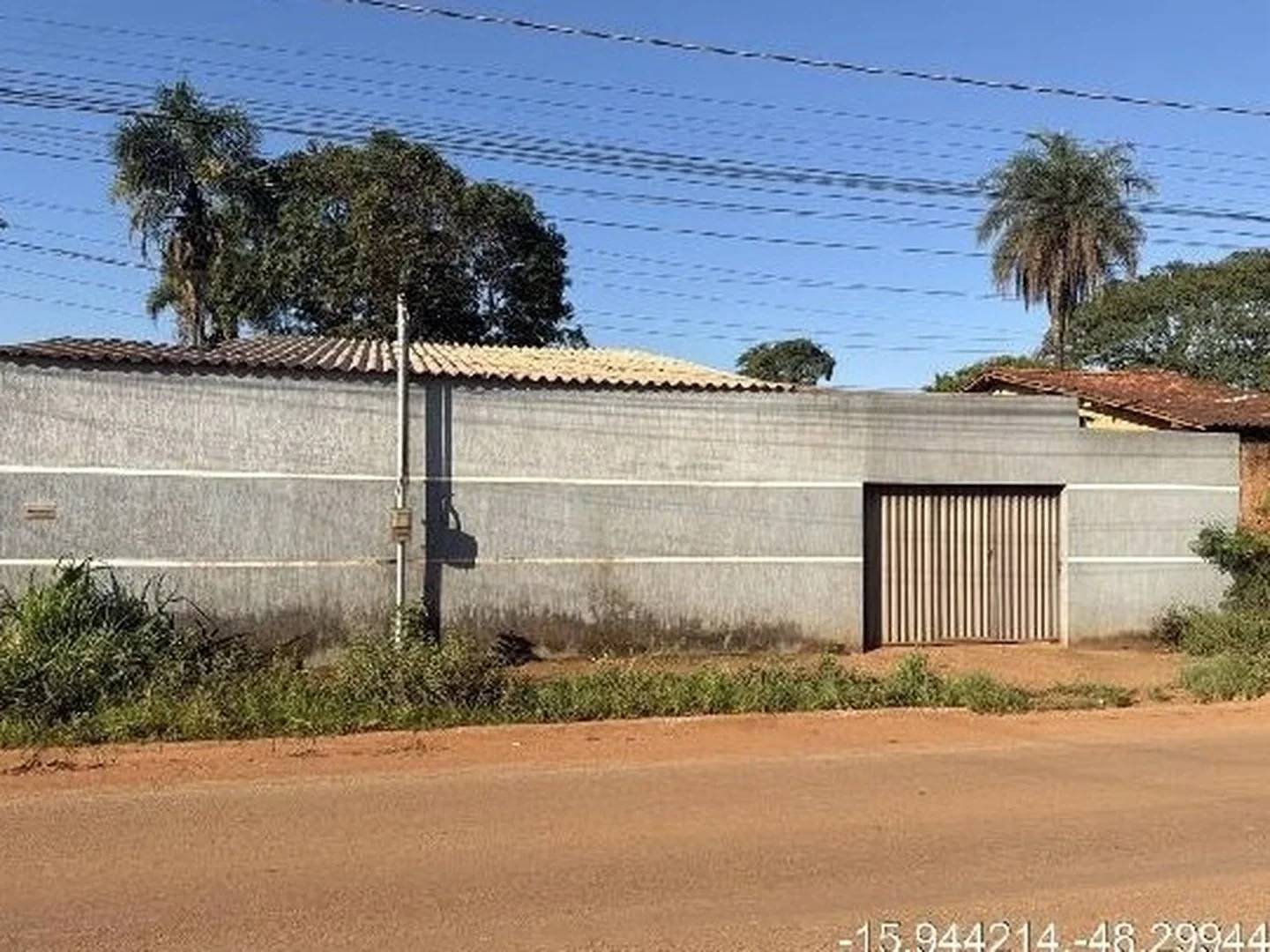 Casa - Santo Antonio Do Descoberto, GO - foto 1