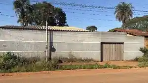 Casa - Santo Antonio Do Descoberto, GO