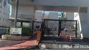 Apartamento - Marilia, SP