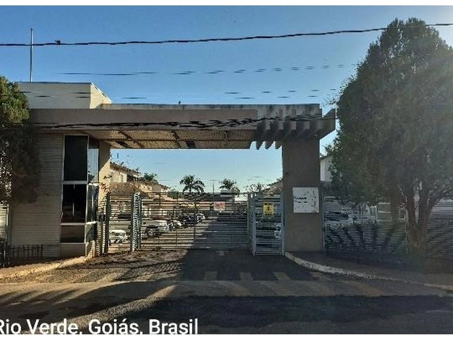 Apartamento - Rio Verde, GO - foto 1
