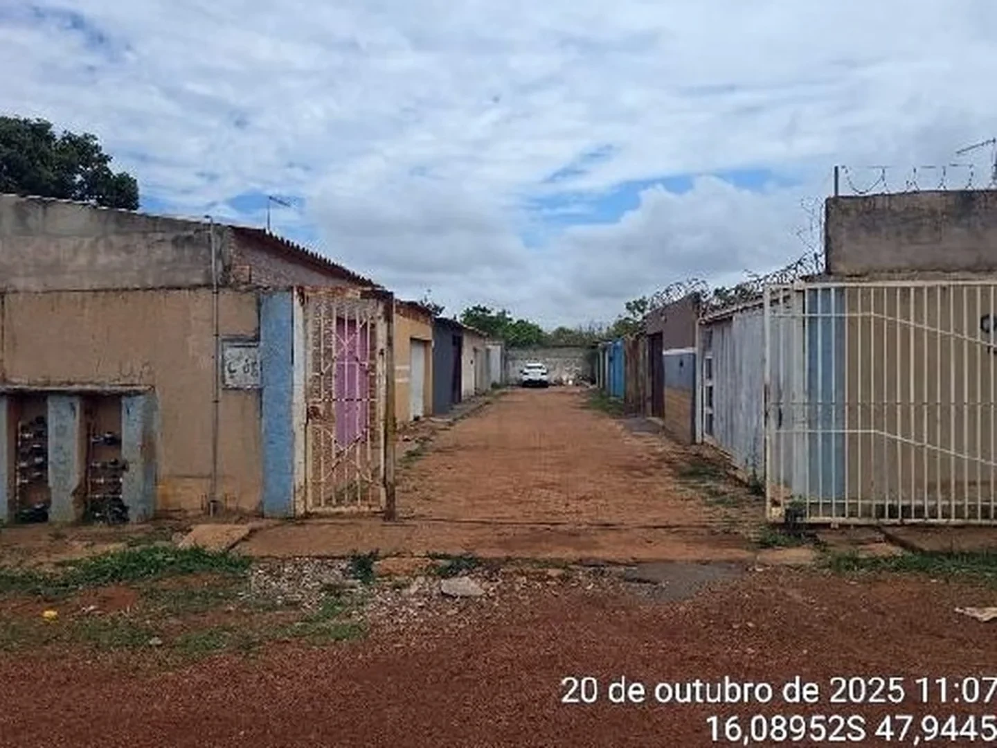 Casa - Cidade Ocidental, GO - foto 1