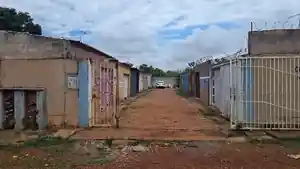 Casa - Cidade Ocidental, GO