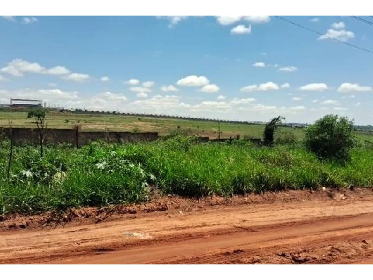 Terreno - Bauru, SP - foto 1