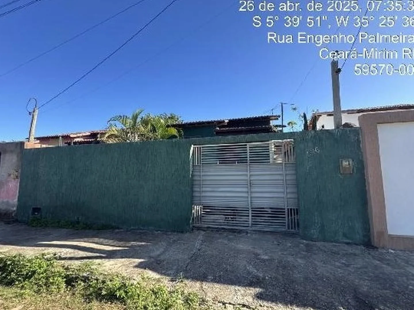 Casa - Ceara-Mirim, RN - foto 1