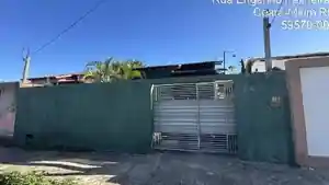 Casa - Ceara-Mirim, RN