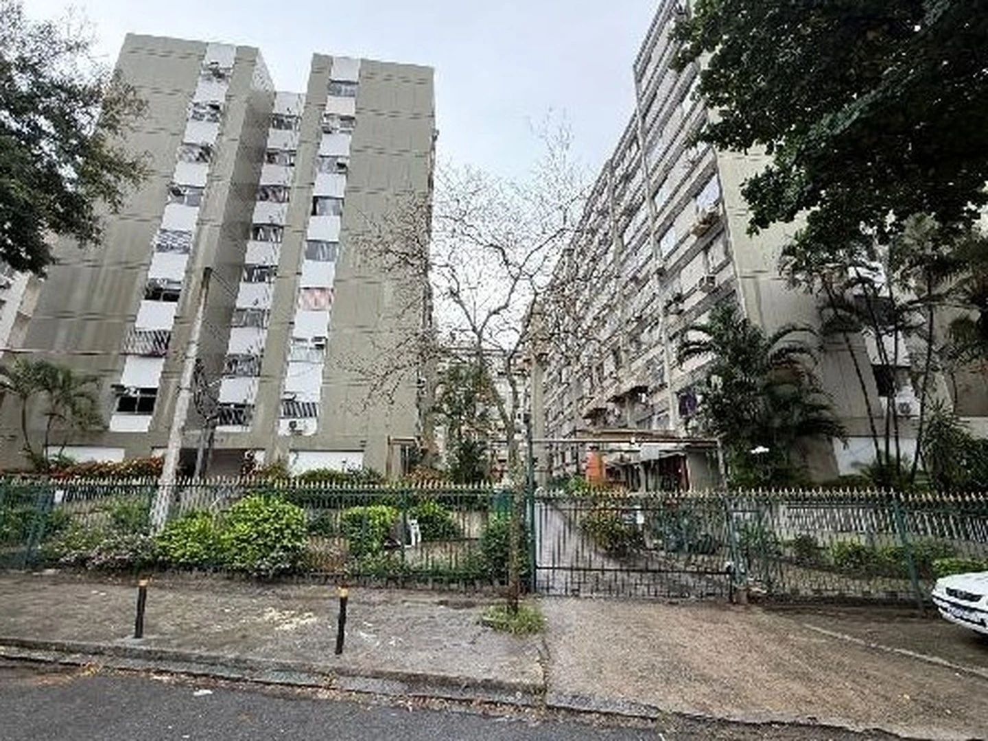 Apartamento - Rio De Janeiro, RJ - foto 1