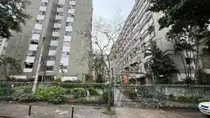 Apartamento - Rio De Janeiro, RJ