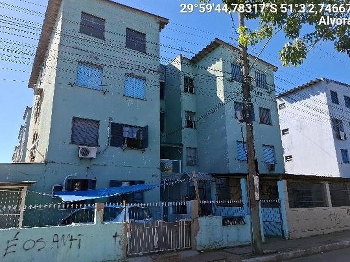 Apartamento - Alvorada, RS - foto 1
