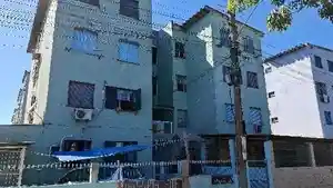 Apartamento - Alvorada, RS