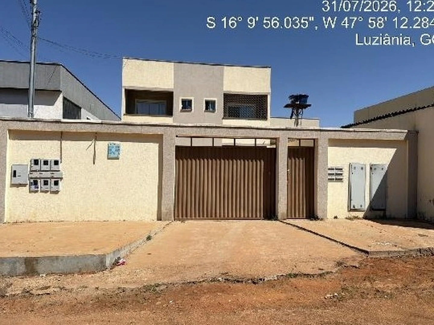 Apartamento - Luziania, GO - foto 1