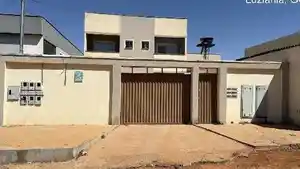Apartamento - Luziania, GO