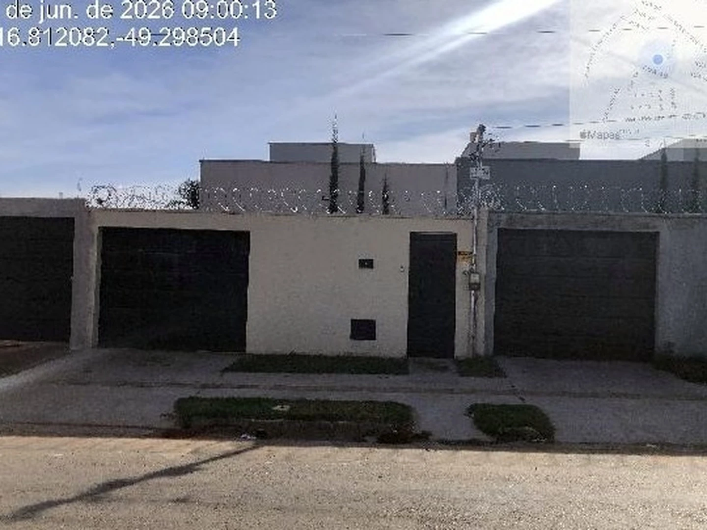 Casa - Aparecida De Goiania, GO - foto 1