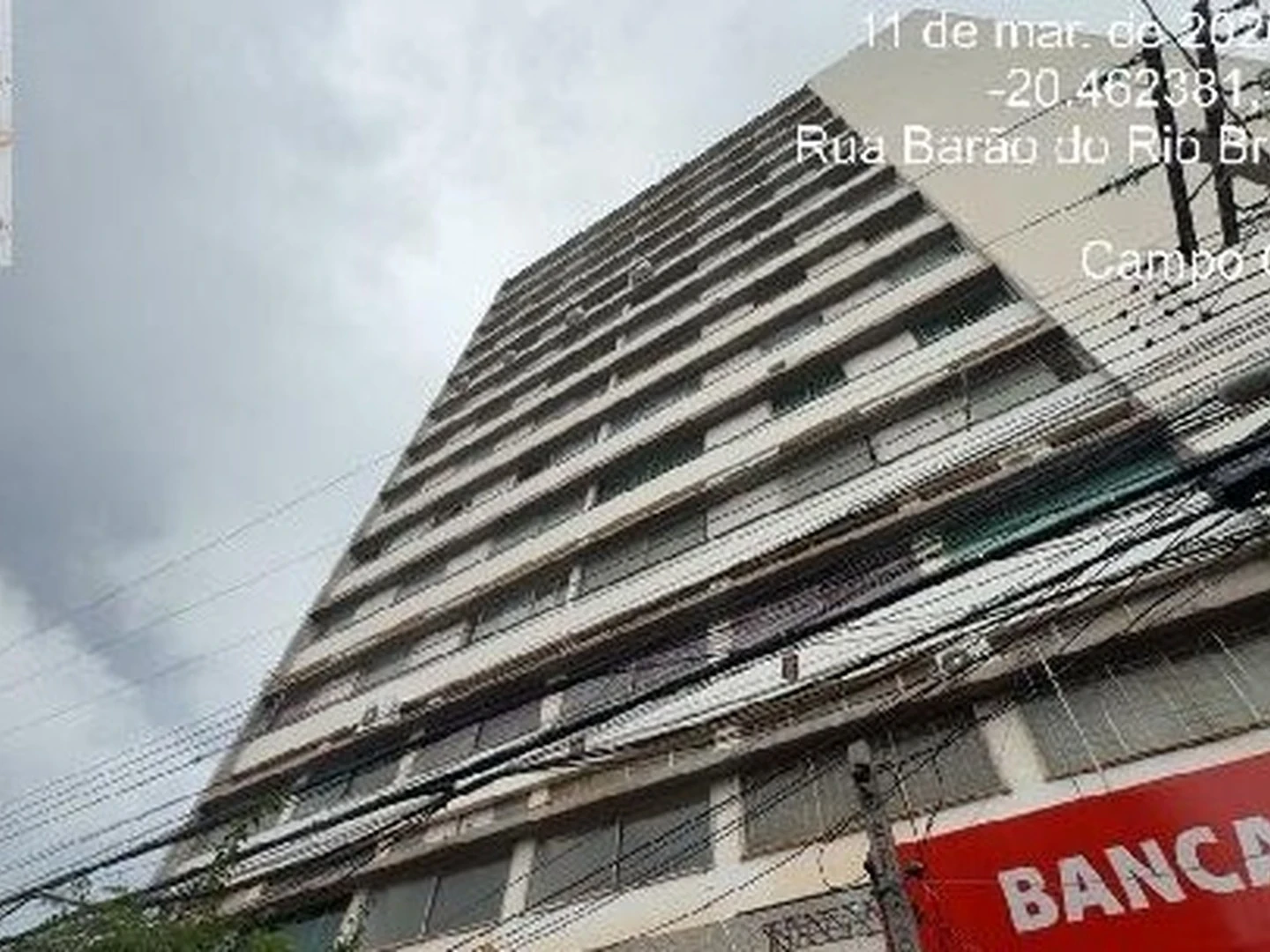 Sala - Campo Grande, MS - foto 1