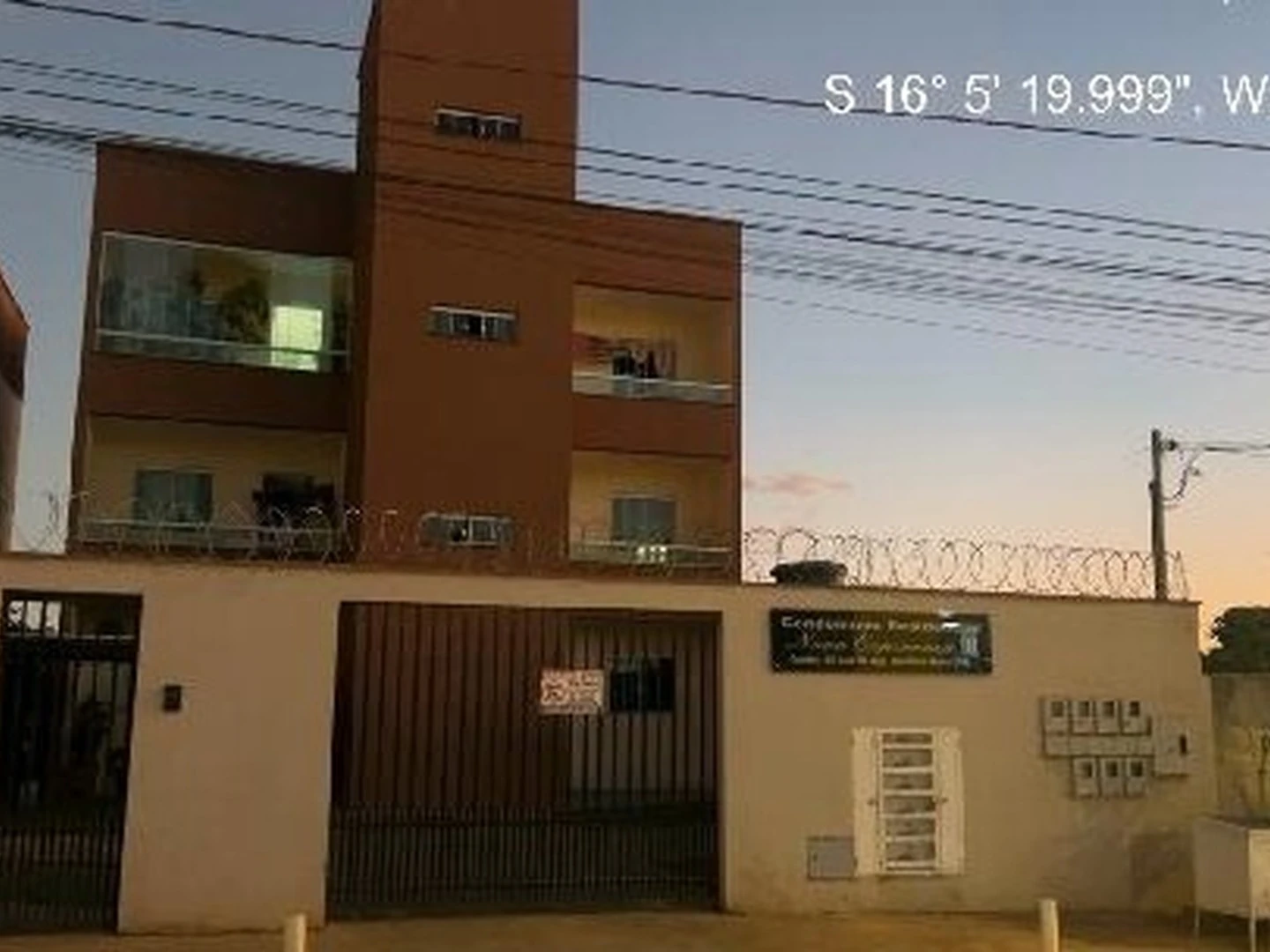 Apartamento - Novo Gama, GO - foto 1