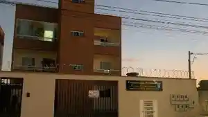 Apartamento - Novo Gama, GO