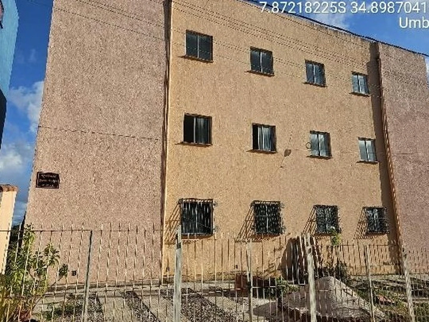 Apartamento - Igarassu, PE - foto 1