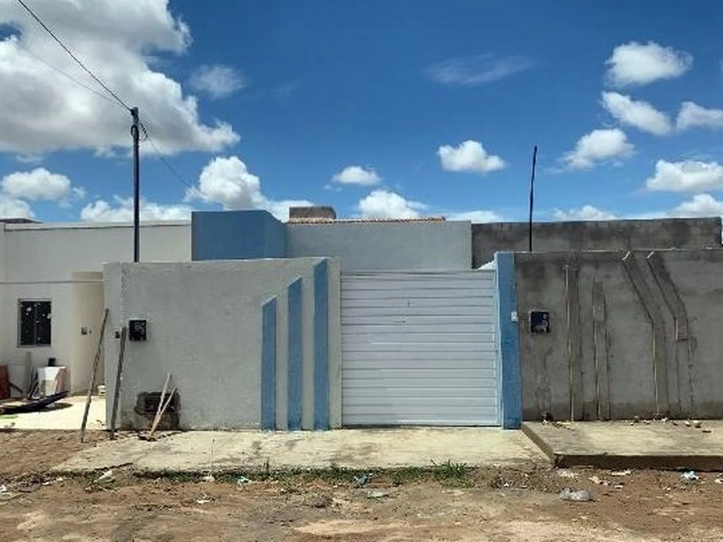 Casa - Nossa Senhora Da Gloria, SE - foto 1