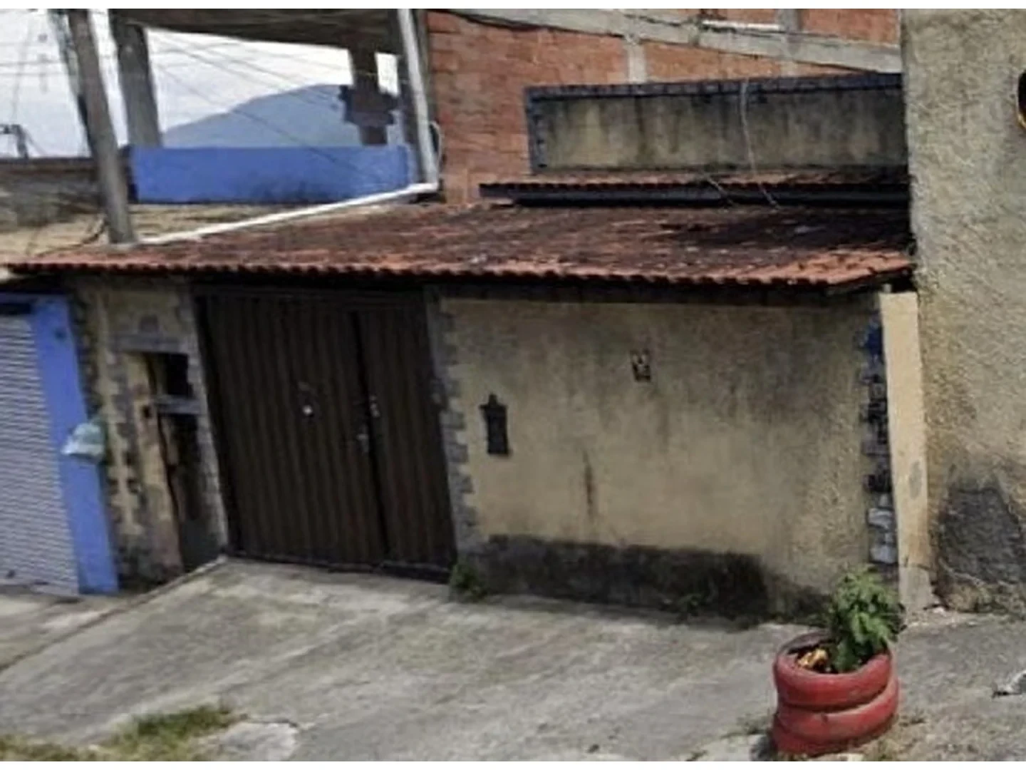 Casa - Sao Joao De Meriti, RJ - foto 1