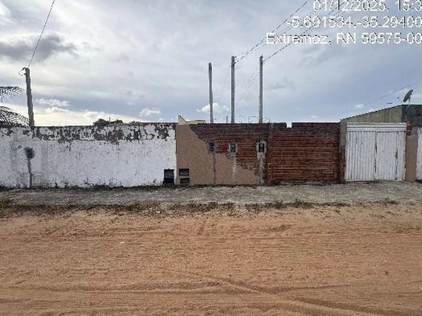 Casa - Extremoz, RN - foto 1