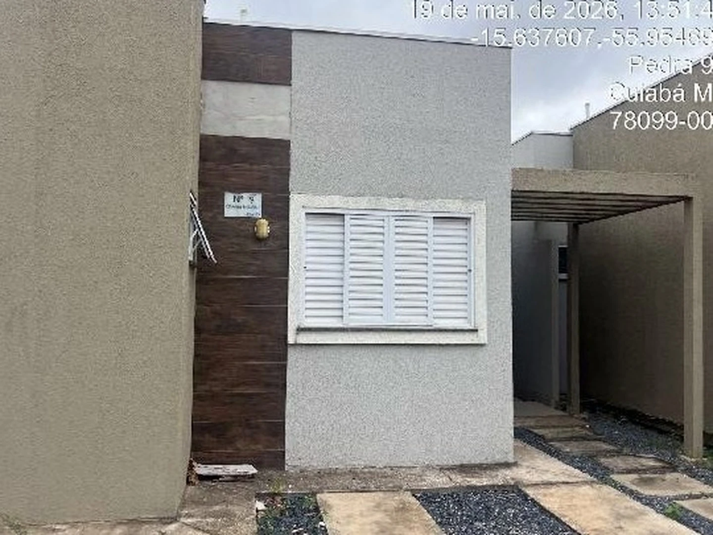 Casa - Cuiaba, MT - foto 1
