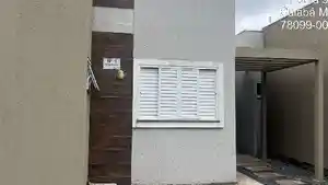 Casa - Cuiaba, MT