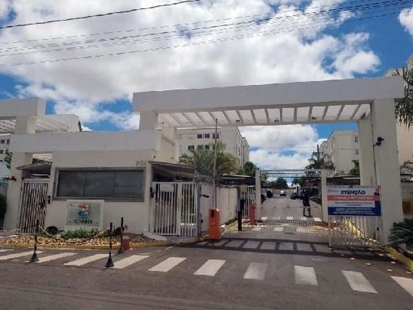 Apartamento - Bauru, SP - foto 1