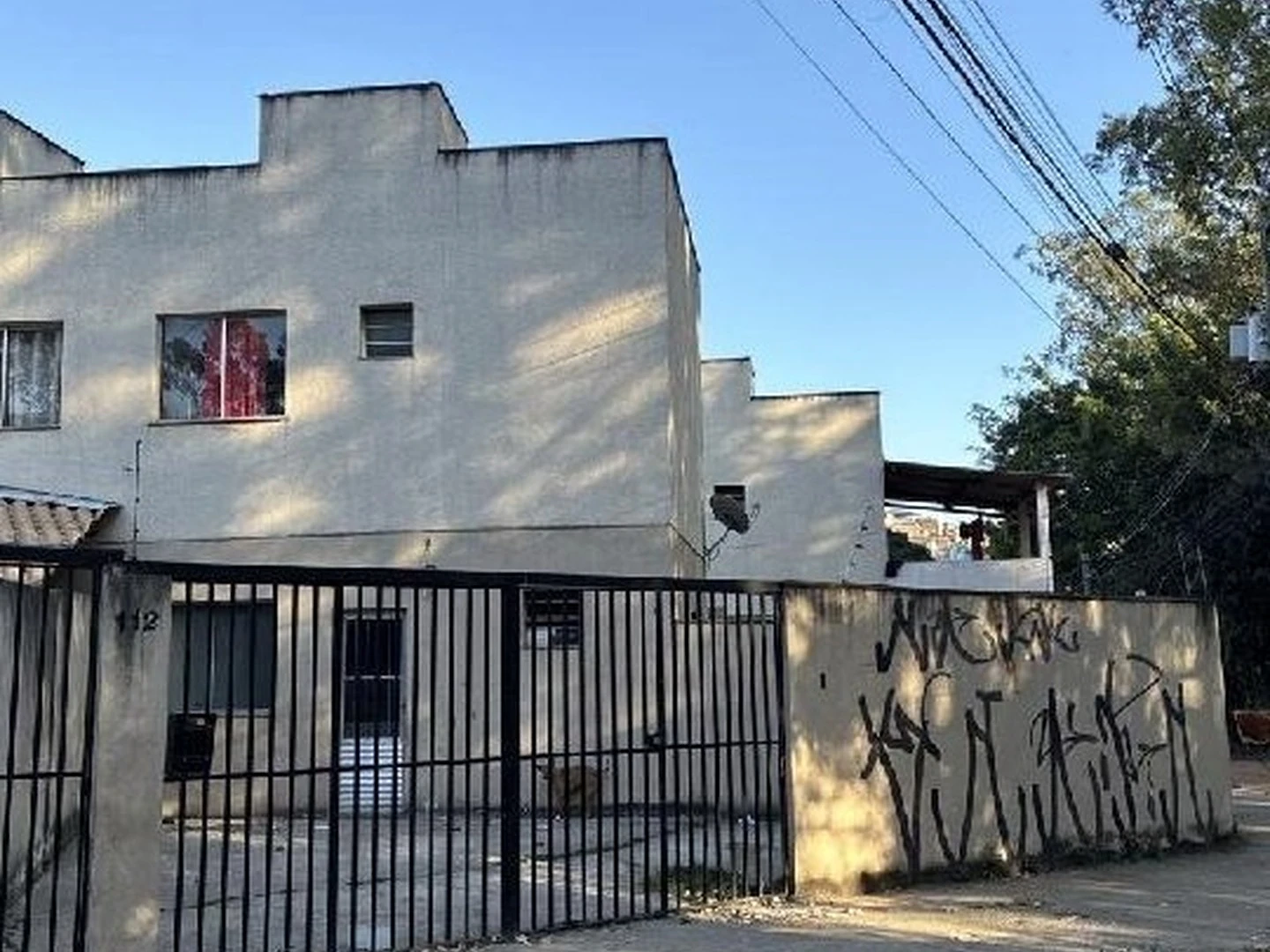 Casa - Ribeirao Das Neves, MG - foto 1