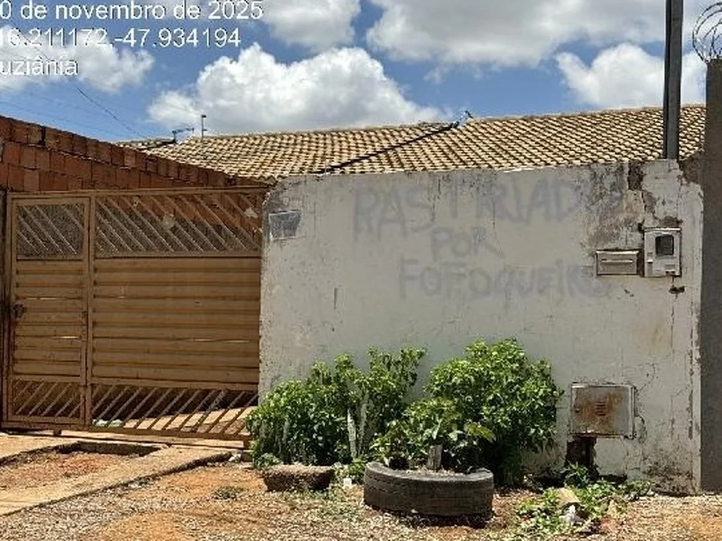Casa - Luziania, GO - foto 1