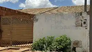 Casa - Luziania, GO