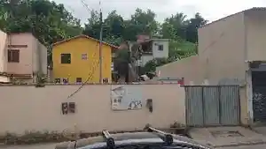 Casa - Sao Goncalo, RJ