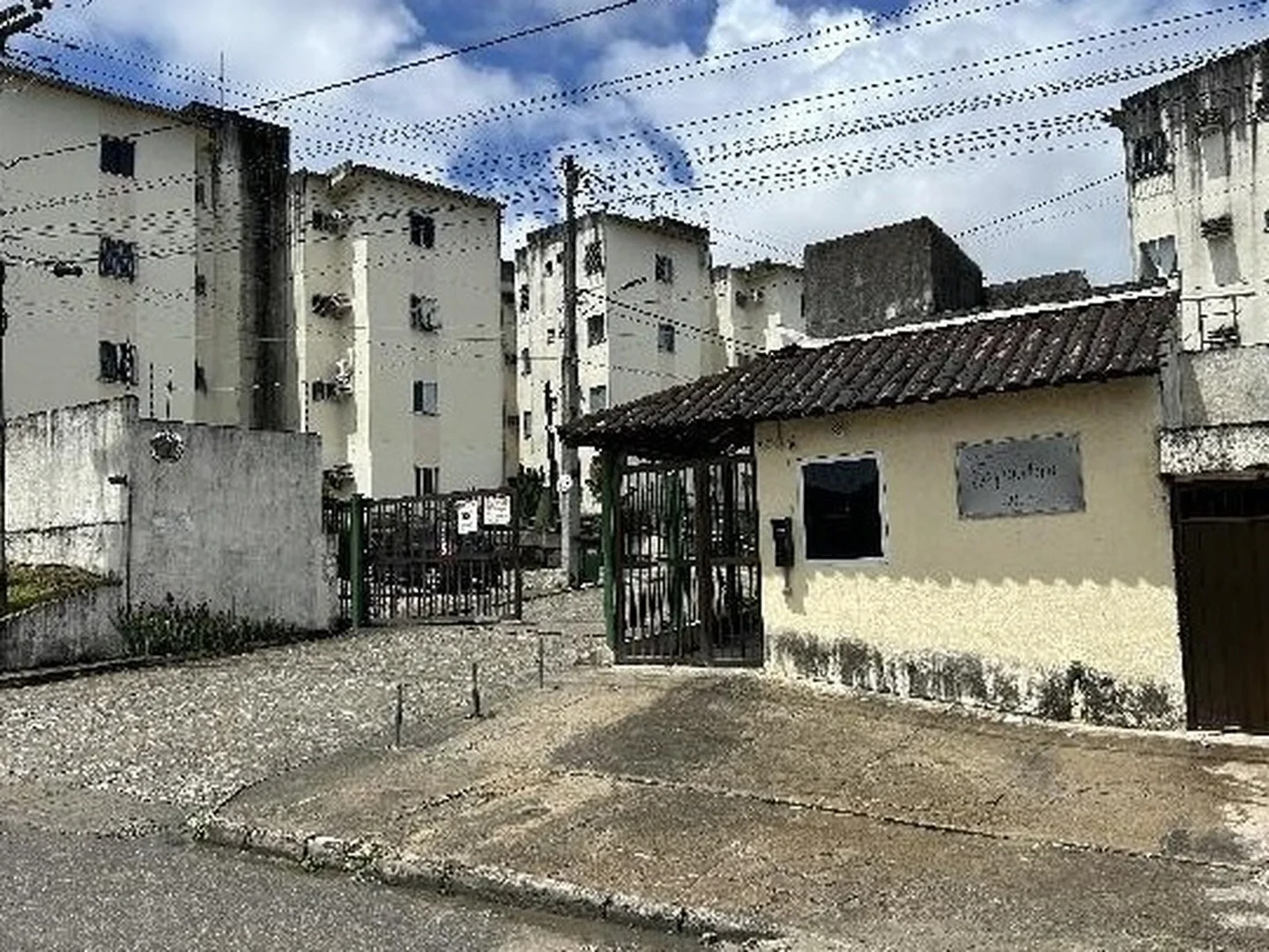 Apartamento - Jaboatao Dos Guararapes, PE - foto 1