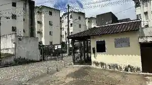 Apartamento - Jaboatao Dos Guararapes, PE