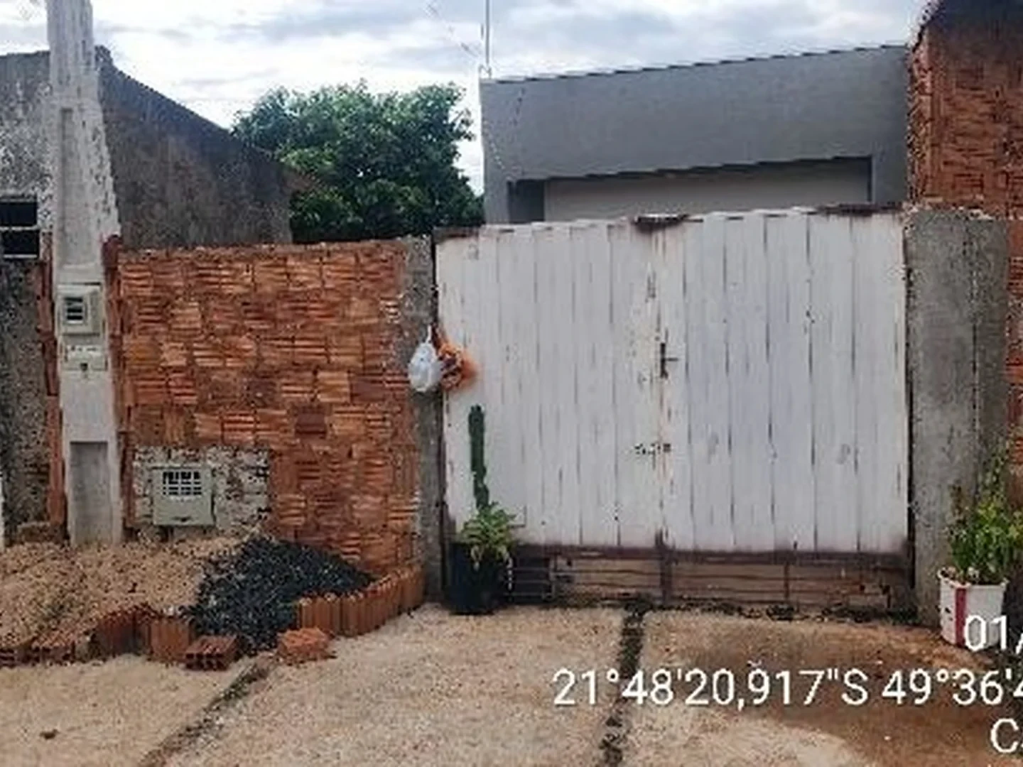 Casa - Cafelandia, SP - foto 1