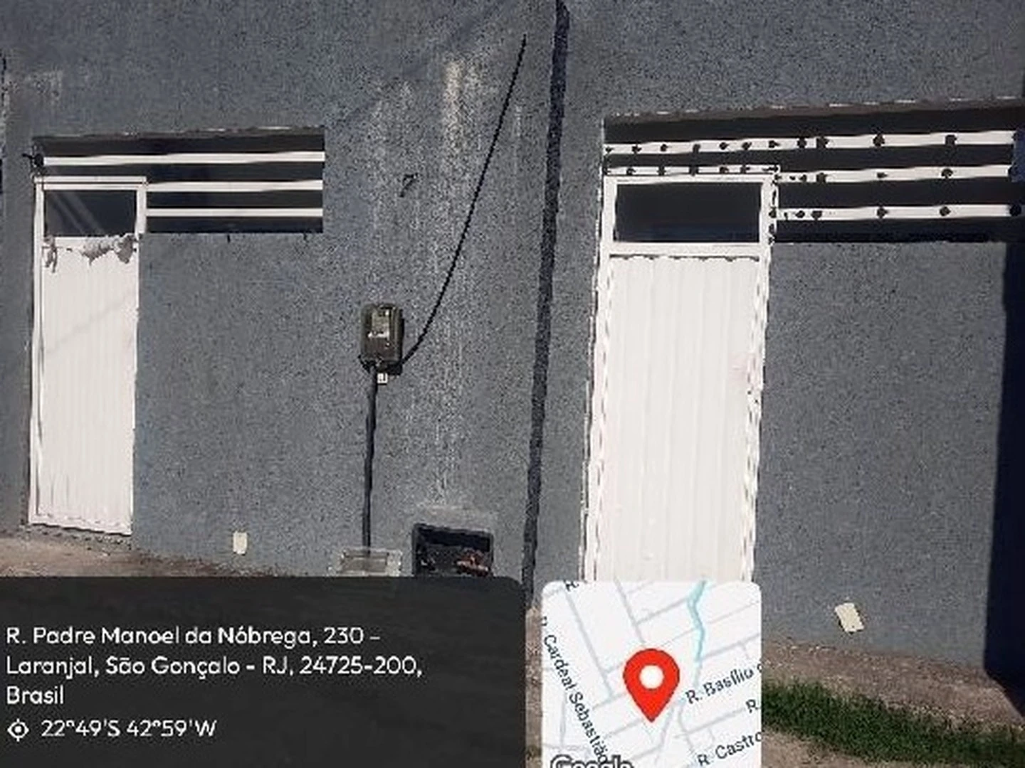 Casa - Sao Goncalo, RJ - foto 1