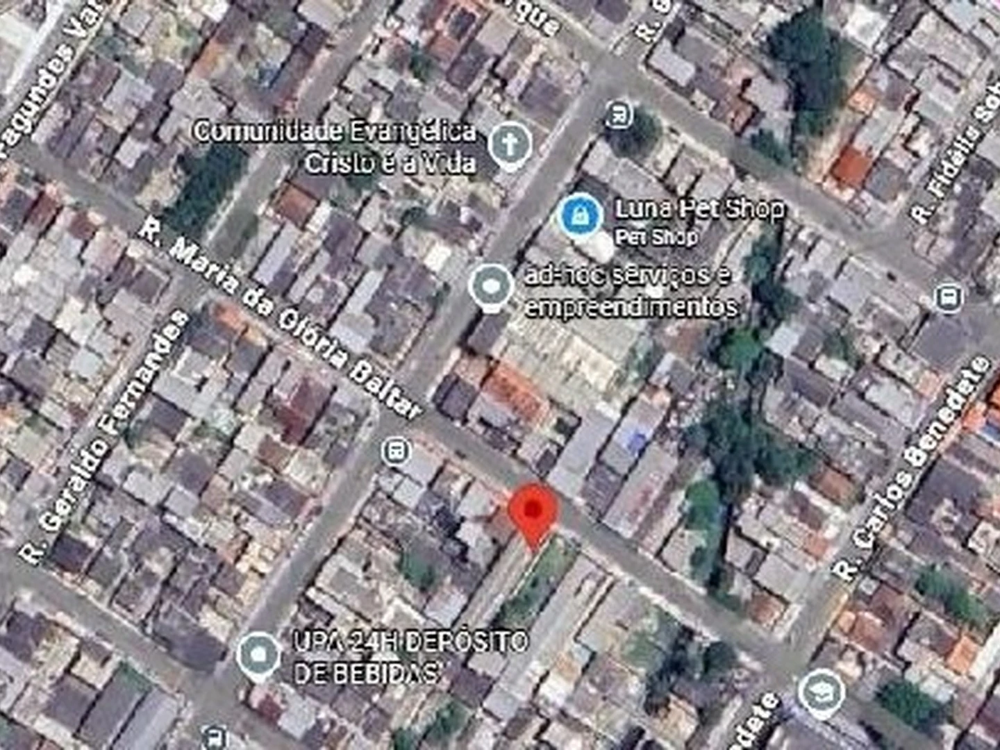 Casa - Nilopolis, RJ - foto 1