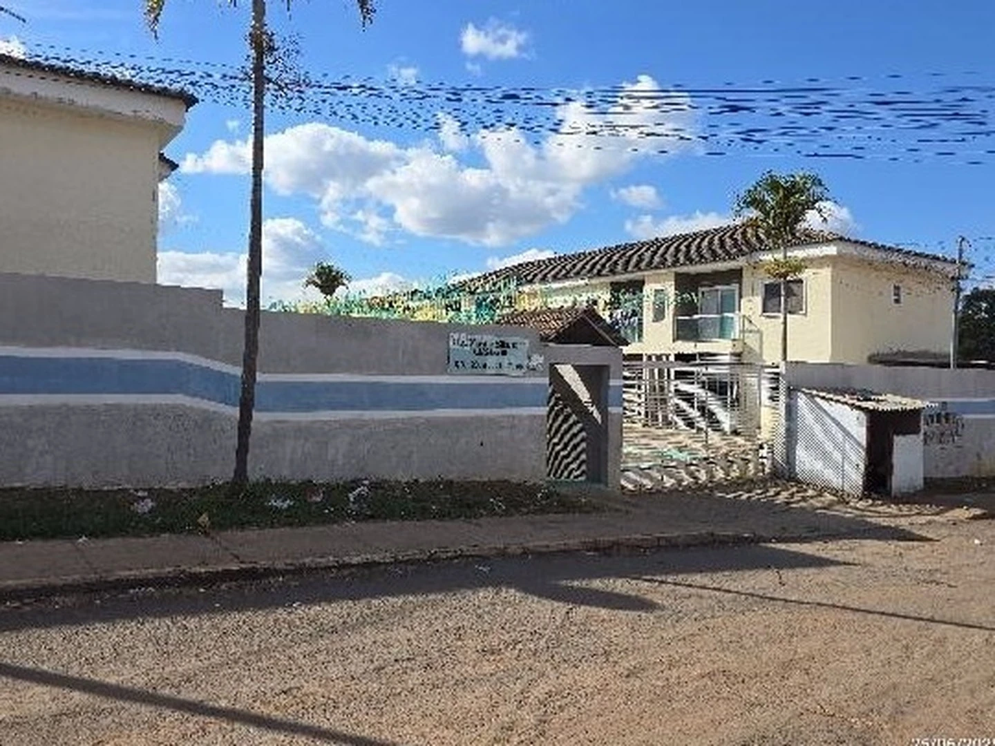 Apartamento - Cidade Ocidental, GO - foto 1