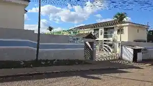 Apartamento - Cidade Ocidental, GO