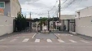 Casa - Fazenda Rio Grande, PR