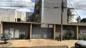 Apartamento - Aguas Lindas De Goias, GO