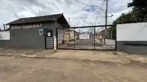 Casa - Valparaiso De Goias, GO