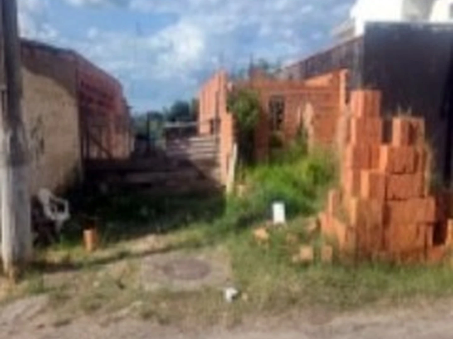 Terreno - Ipero, SP - foto 1
