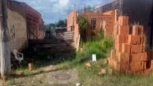 Terreno - Ipero, SP