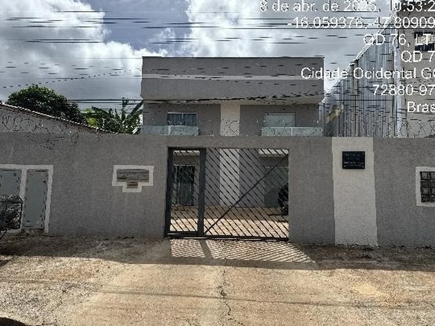 Apartamento - Cidade Ocidental, GO - foto 1